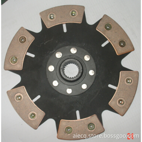 clutch disc for Japanese car DS-022 DM-037